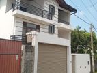 Nugegoda - Brand New Three Storied House for Sale