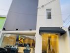 NUGEGODA BUILDING FOR RENT THE051C