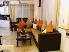 Nugegoda Chapel Road Furnished Luxury Apartment For Rent