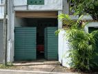 Nugegoda Chapel Road House for Rent