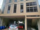 Nugegoda Commercial Building for Rent
