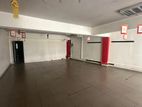 Nugegoda - Commercial Property for rent