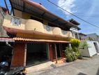 NUGEGODA DELKANDA 3BR AC SOLAR GROUND FLOOR HOUE RENT