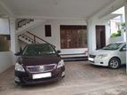 Nugegoda Delkanda Luxury House for Rent