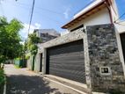 Nugegoda Delkanda Super Luxury House For Sale....