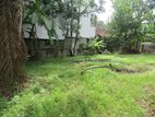 Nugegoda - Delkanda Udahamulla Road Land for Sale ...