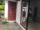 Nugegoda Downstairs House for Rent