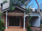 Nugegoda - Downstairs House for rent