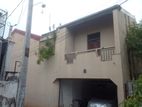 Nugegoda Ebuldeniya Road Two Story House For Sale