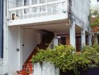 Nugegoda Edirigoda Road 11.10Perches Land With House For Sale
