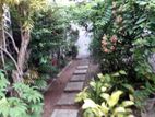 Nugegoda, Ekanayake Mawatha 22.1 Perches of Land with 02 Houses for Sale