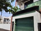 Nugegoda - First Floor House for rent