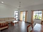 Nugegoda - Fully Furnished Third Floor Apartment for rent