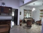 Nugegoda, Furnished 1 Storey House for Rent (MG1293)