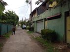 Nugegoda Gansaba Junction 19 Perches Land For Sale