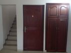 NUgegoda Gansaba Junction Annex For Rent