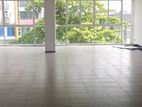 Nugegoda Ground & 1st Floors Unfurnished Building for Rent (MG1130)