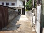 Nugegoda Ground Floor for Rent