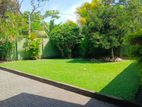NUGEGODA HART OF TOWN 23.6P LAND W/OLD HOUSE FOR SALE