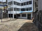 Nugegoda Highlevel Road Facing 9500 Sqft Building for Rent