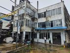 Nugegoda Highlevel Road Facing 9500 Sqft Building For Rent