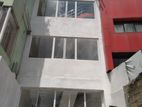 NUGEGODA HIGHLEVEL ROAD FACING BUILDING FOR RENT