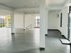 Nugegoda Highlevel Road Facing Three Story Building for Rent