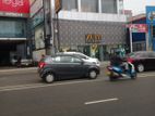 Nugegoda Highlevel Road Facing Three Story Building For Rent
