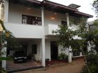 nugegoda house for rent - 1st floor