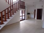 House for Rent in Nugegoda