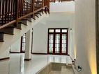 Nugegoda - House for rent