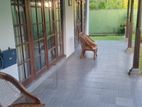 Nugegoda - House With Annex for sale