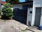 Nugegoda Jambugasmulla Mawatha Single Story House for Sale.