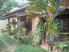 Nugegoda Jambugasmulla Road Luxury House Available For Sale