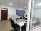 Nugegoda Jambugasmulla Road Office Space for Rent...
