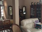 Nugegoda Jambugasmulla Road Three Story House Available For Sale