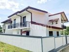 Nugegoda Jubili Post Luxury Two Story House For Rent