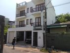 Nugegoda Junction: 5,500sf Four Story Office Building for Rent