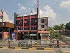Nugegoda Junction Building for Rent