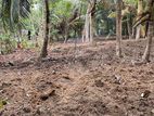 Nugegoda Kandawatta Road 5 Perches Land for Sale