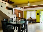 Nugegoda Kandawatta Road Luxury House for Sale