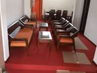 Nugegoda Kattiya Junction Luxury House for Rent