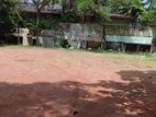 Nugegoda Kohuwala S.De.S.Jayasingha Mw 11P Land for Sale