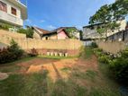 Nugegoda - Land for sale