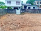 Nugegoda - Land for sale