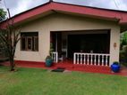 Nugegoda - Land With Colonial House for sale