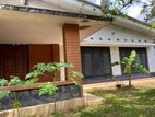 Nugegoda - Land With House for sale