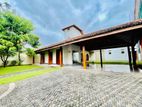Nugegoda Luxurious House for Sale.