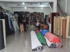 Nugegoda Main Road Facing Commercial Building for Sale