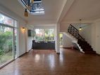 NUGEGODA MIRIHANA 5 bed Rooms Luxury House For Rent